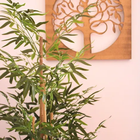 Entre Gruta Y Teatro I By Sierra Viva ארקנה