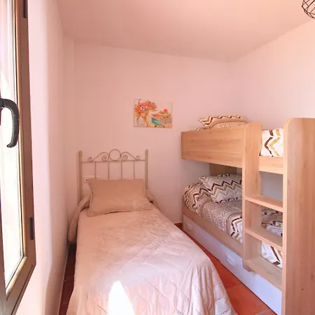 Entre Gruta Y Teatro I By Sierra Viva דירה *